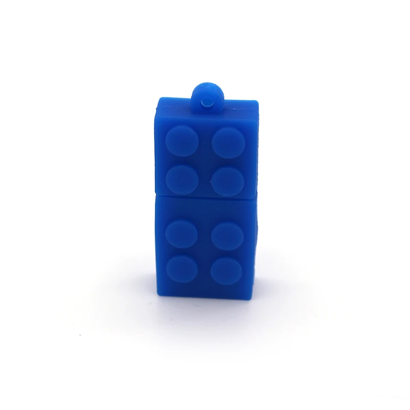 Флэш накопитель USB 2 0 игрушка для мальчиков флэш строительные блоки