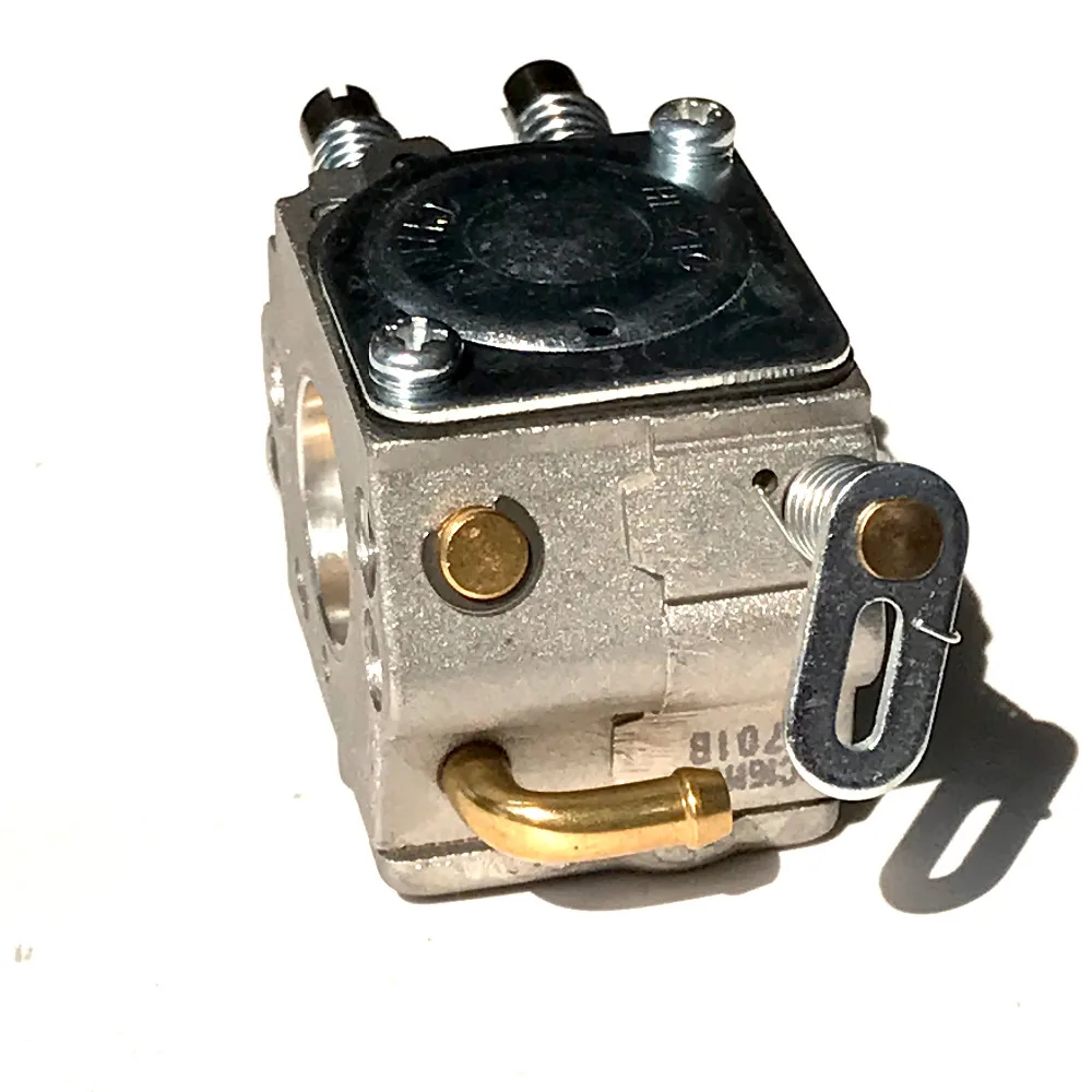Бесплатная доставка масляного карбюратора 1 шт. для бензопилы MS180 ремонт и замена