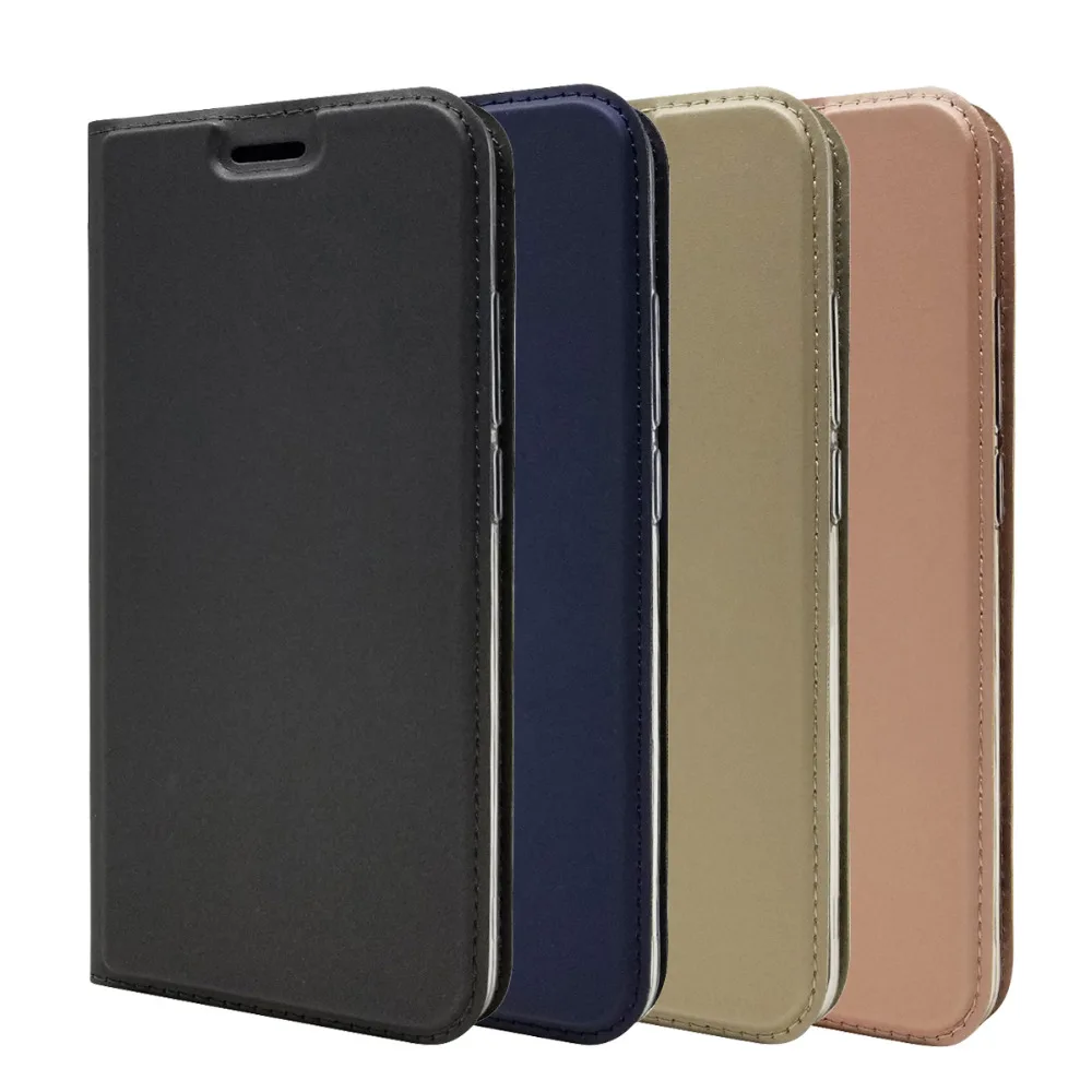 

Leather Case on for Huawei Honor 10 case sFor Fundas Honor View 10 View10 V10 case Coque Flip Wallet Cover Stand Phone Cases