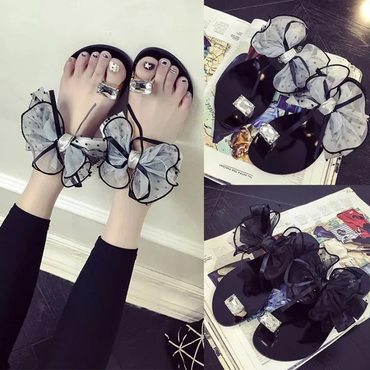 Новинка 2017 года модные женские шлепанцы сандалии с открытым носком|fashion slippers|slippers