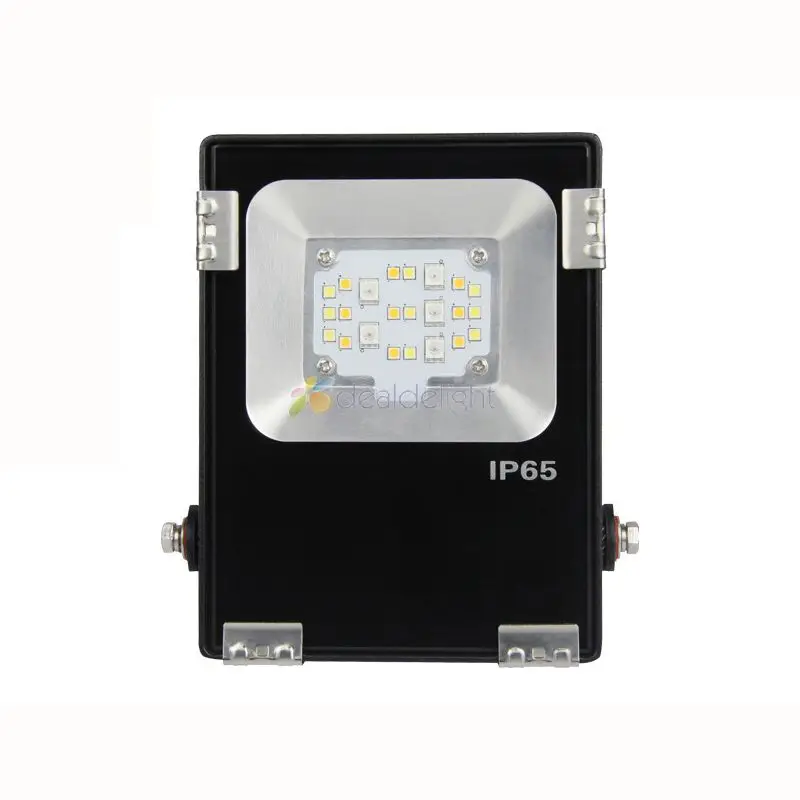 Светодиодный светильник Mi. 10 Вт 20 30 50 100 RGB + CCT светодиодный прожектор