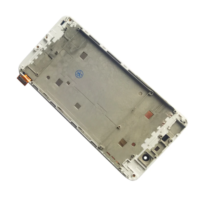 TFT ЖК дисплей для VIVO X6 X6A X6S LCD сенсорный экран дигитайзер Plus 5 7 ''без/с рамкой