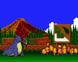 Карта для Sega Mega Drive 16 бит из Новой Зеландии | Электроника