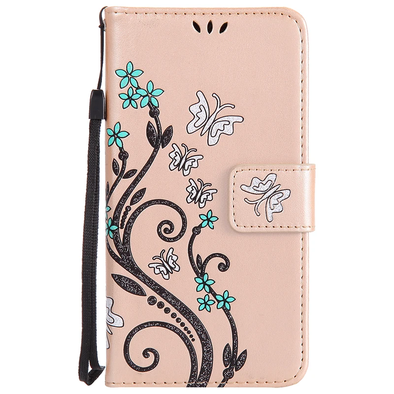 Coque Новый Стенд Бумажник Обложка для Samsung Galaxy Note 4 N9100 Флип кожаный чехол телефона