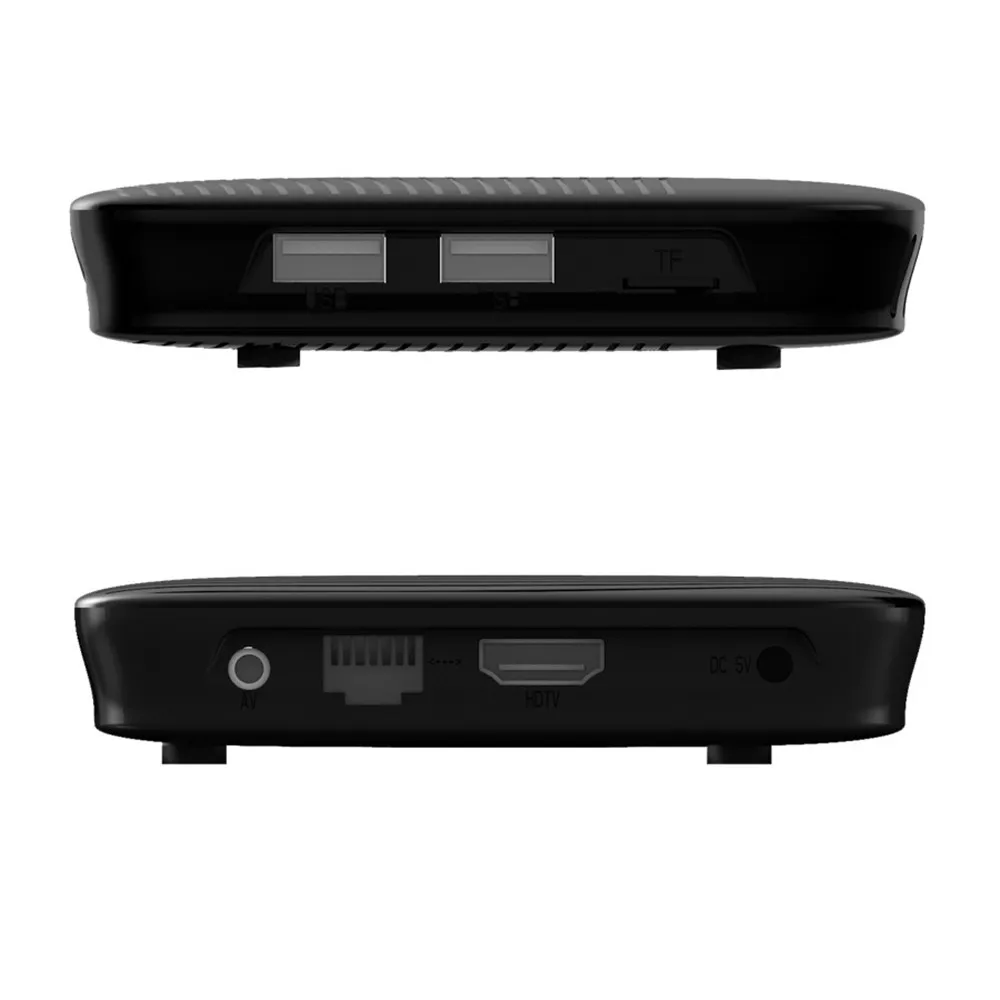 MECOOL M8S PRO Android 7 1 ТВ коробка BT 4 DDR4 Amlogic S912 2 0 ГГц Octa Core ARM Cortex A53 К Full HD 3D PK KI set top Box|amlogic