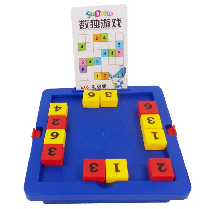 Детская развивающая игрушка пазл для детей и взрослых|puzzle for kids|sudoku puzzlepuzzle table |