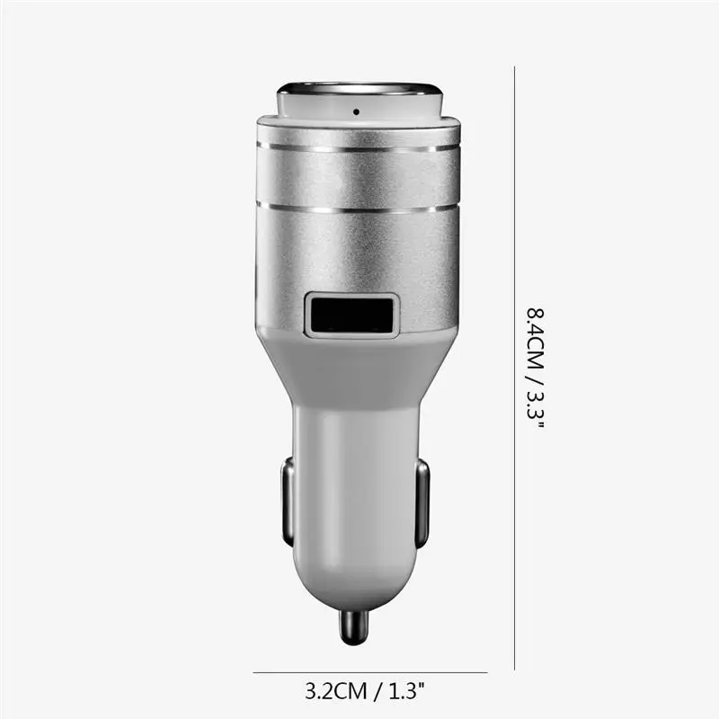 Автомобильное зарядное устройство Onever с USB портом и поддержкой быстрой