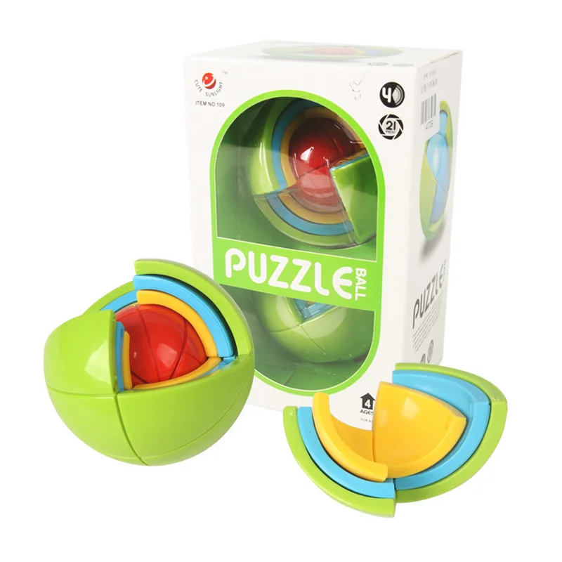 Новые детские 3D Вышитые Деревянный Лабиринт Головоломки Логические Игры