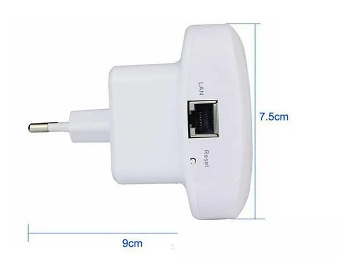 Wi Fi роутер с поддержкой 802.11N/B/G 300 м|Беспроводные роутеры| |