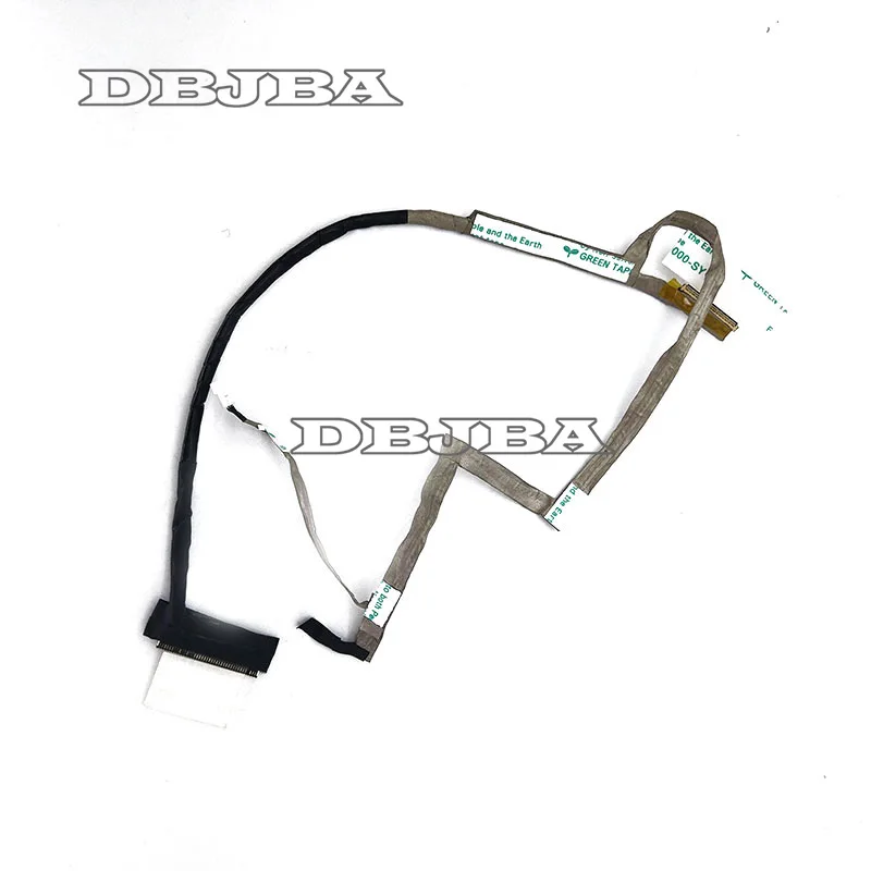 Новый кабель LCD LVDS VA51 50.4VM06.002 для ACER Aspire V5 | Компьютеры и офис