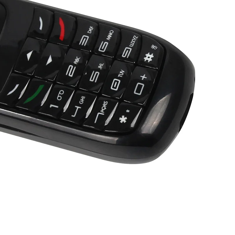 5 шт./лот MOSTHINK L8STAR BM70 Magic Voice мини телефон Bluetooth Gtstar гарнитура маленький мобильный телефон 300 мАч 0,66 дюйма мобильный телефон