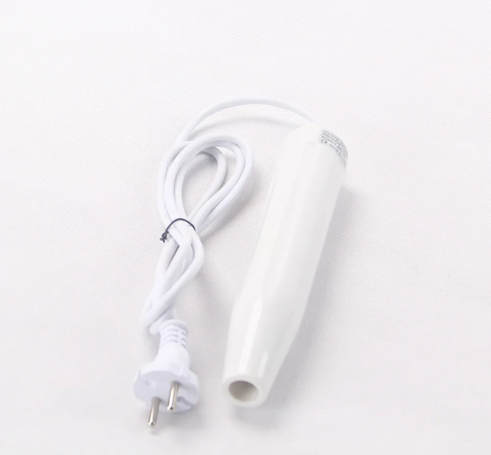 5 In 1 High Frequency Electrotherapy apparatus Spot Remover Facial Skin Care Spa whitening and acne clearing Beauty Device |