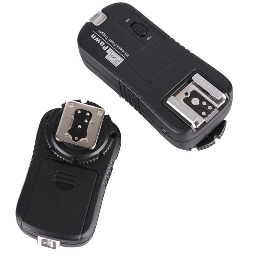 Pixel TF-364 для Pansonic DMC-FZ50 DMC-FZ50K Olympus DMC-FZ30 E-620 E-600 E-550 E-520 E-510 E-450 беспроводной триггер