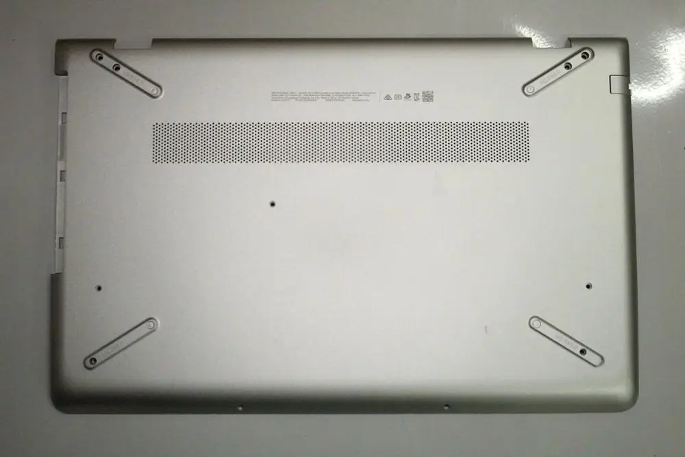 

Новый нижний корпус для HP Pavilion 15-CC 15-CD 926832-001