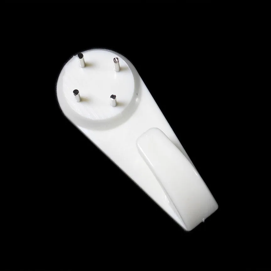 Семейный костюм 10 шт./лот картина свадебные фотографии крючок для ногтей