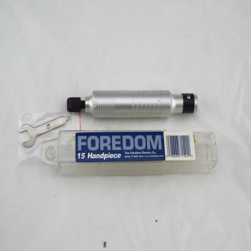 Ручной молоток GH117 ювелирный стоматологический костюм FOREDOM гибкий вал