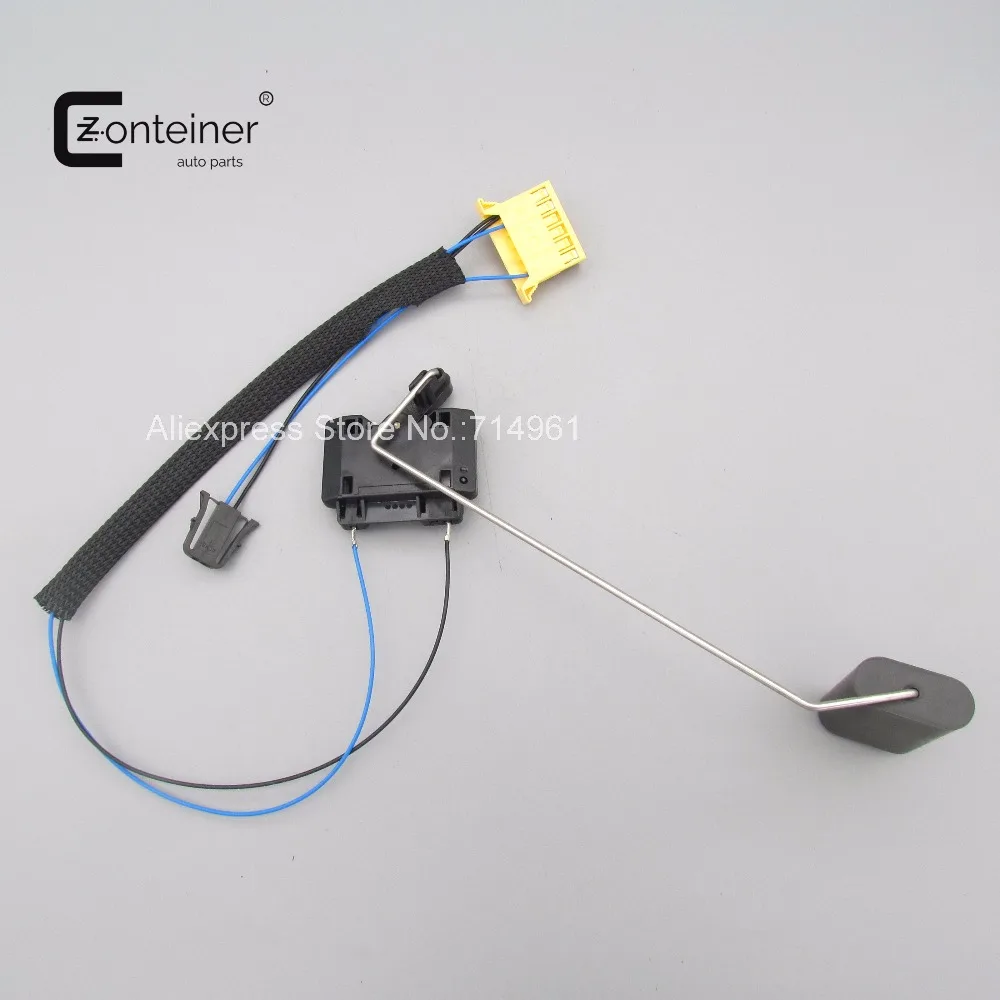 LR038601 профессиональные автозапчасти датчик уровня топливного бака топлива для