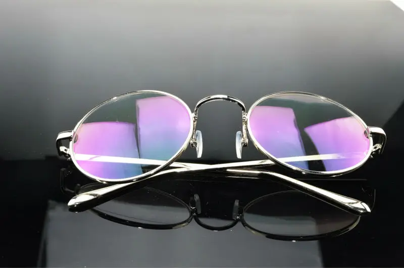 Очки для дальнозоркости Myodisc высокой четкости индивидуальные Рецептурные очки 1