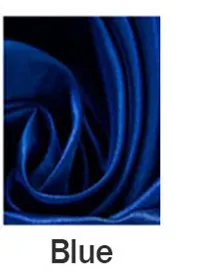 Blue 900 кг нагрузка 2,8 м* 1 м длина Йога-гамак анти-Гравитация Эластичный Йога антенна свинг-строп эластичный ремень - Цвет: Blue