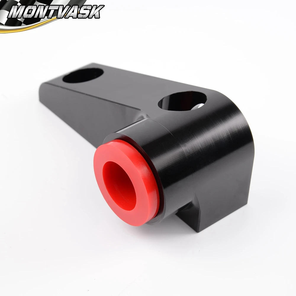 Новый 2 шт. для Jeep Wrangler JK поперечной устойчивости кронштейн 2007 2017|bracket| |