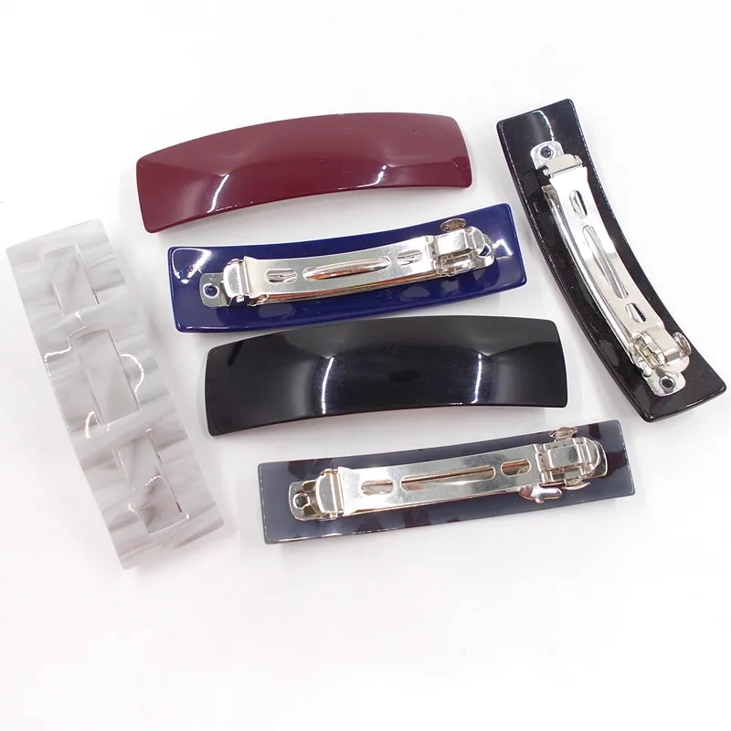 Головной убор для женщин в стиле ретро леопард Янтарный геометрический бант