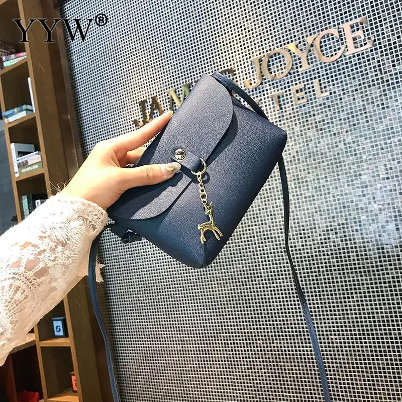 Сумка через плечо из искусственной кожи тибетская мини сумка с зернистой