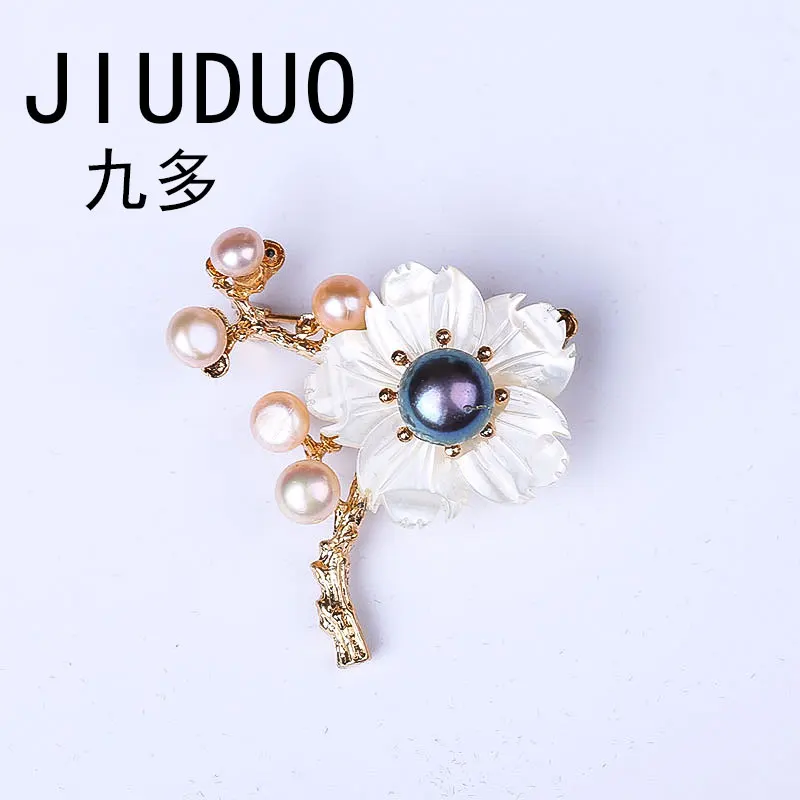 JIUDUO броши оптовая торговля цветок уникальная одежда для женщин|clothing for women|clothing