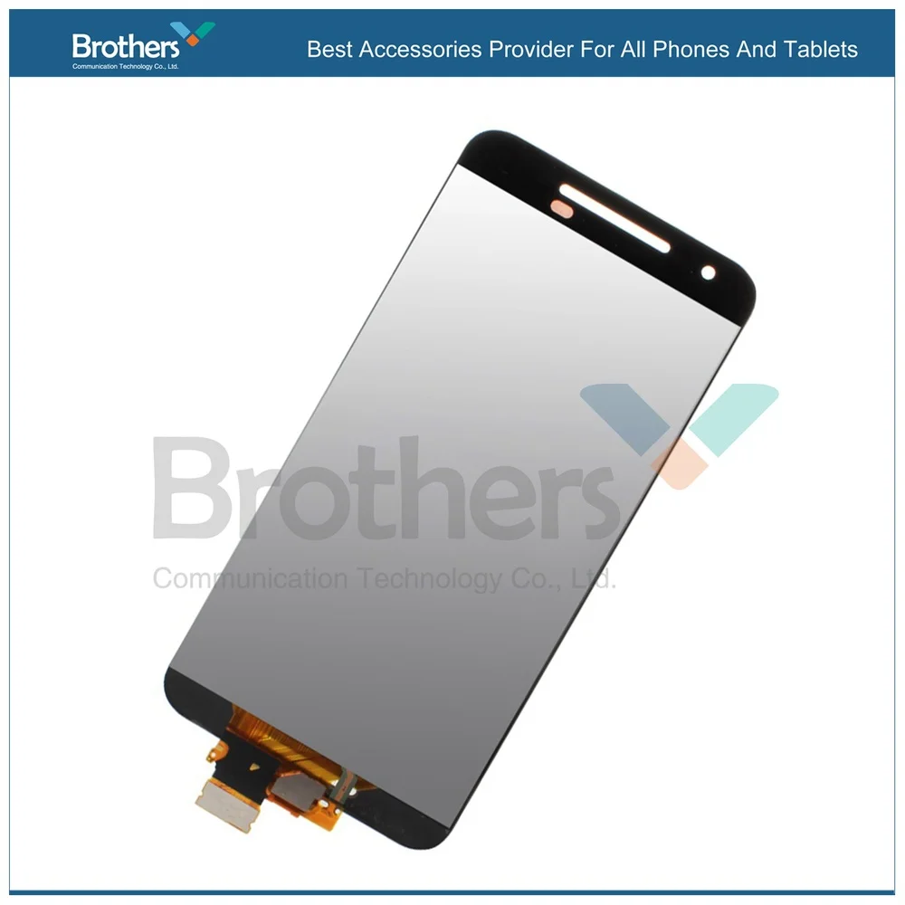 touch screen digitizer lcd display full assembly for lg nexus 5 d820 d821 5x no dead pixel phone for lg nexus 5x h790 h791 lcd free global shipping