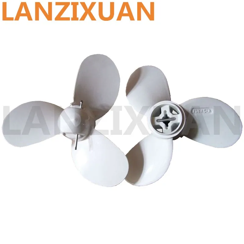

Пропеллер для лодочного мотора, 7 1/4X5-A, для подвесных моторов Yamaha 2.0HP 2HP 2.5HP 7 1/4X5-A