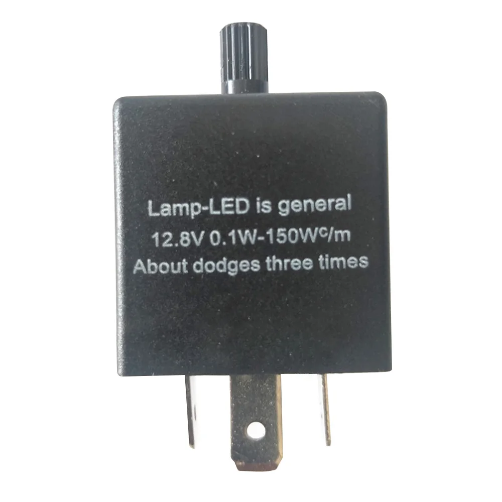 Автомобильные переключатели и реле 3 контактный Регулируемый CF13 JL 02 светодиодная