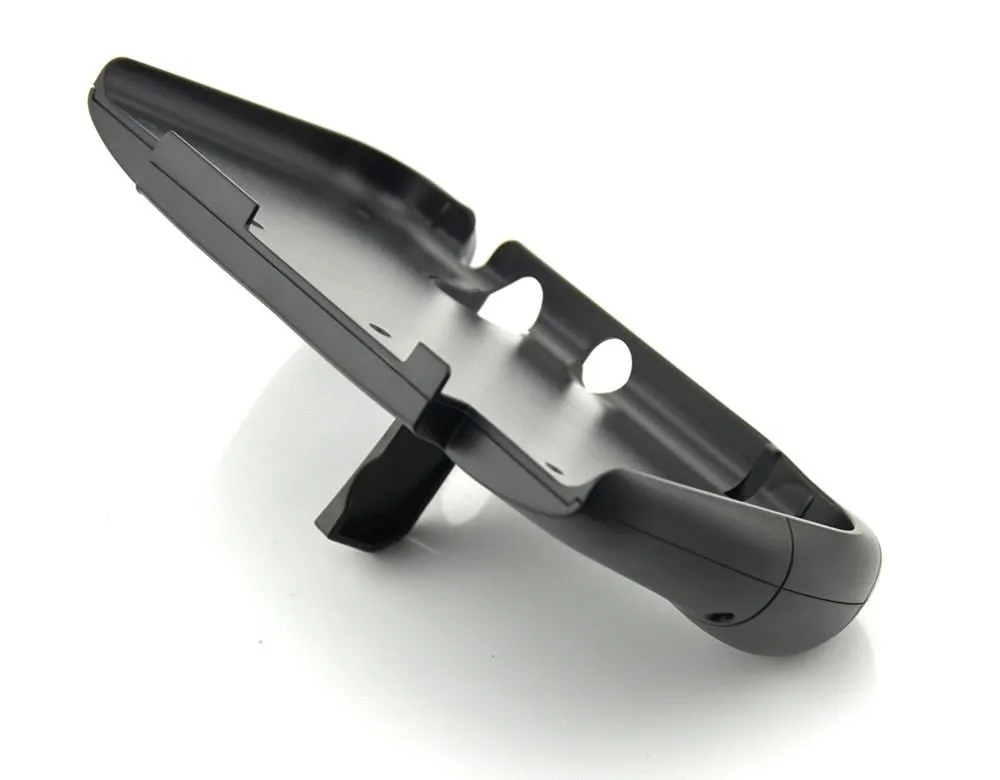 Защитный чехол с держателем для игрового контроллера Nintendo New 3DS XL LL консоль