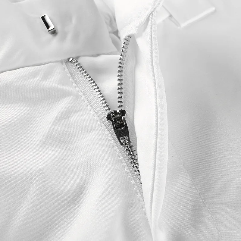 Спортивные брюки Vadim Rushed Полиэстеровые женские шаровары Бесплатная доставка 2020