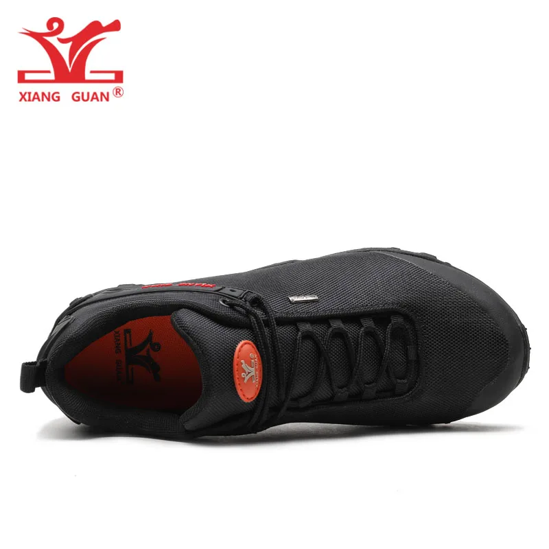 2019 New Men Hiking Shoes Women Trekking Boots Man Breathable Classic Climbing Mountain Camping Outdoor Walking Sneakers 36-48 | Обувь