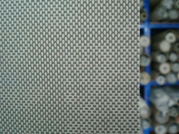 Полупрозрачные жалюзи для защиты от солнца серые из полиэстера полиэфира