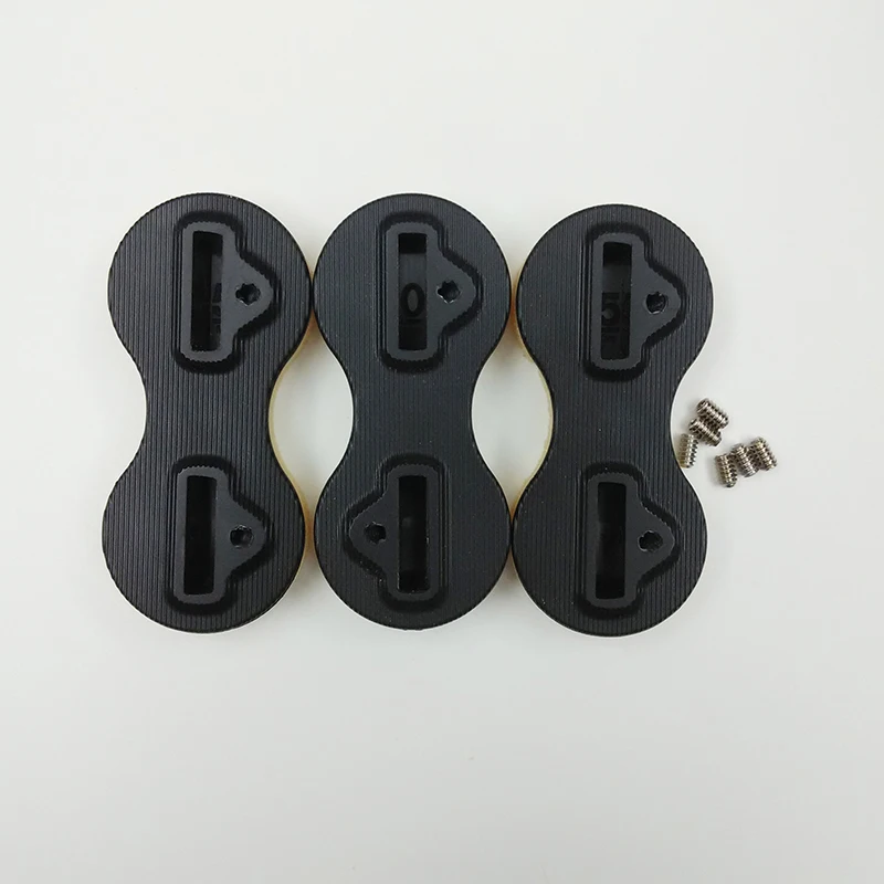 Бесплатная доставка 5 градусов Fusion Fins Plug доски для серфинга FCS|plugs fcs|fin plugssurfboard fins |