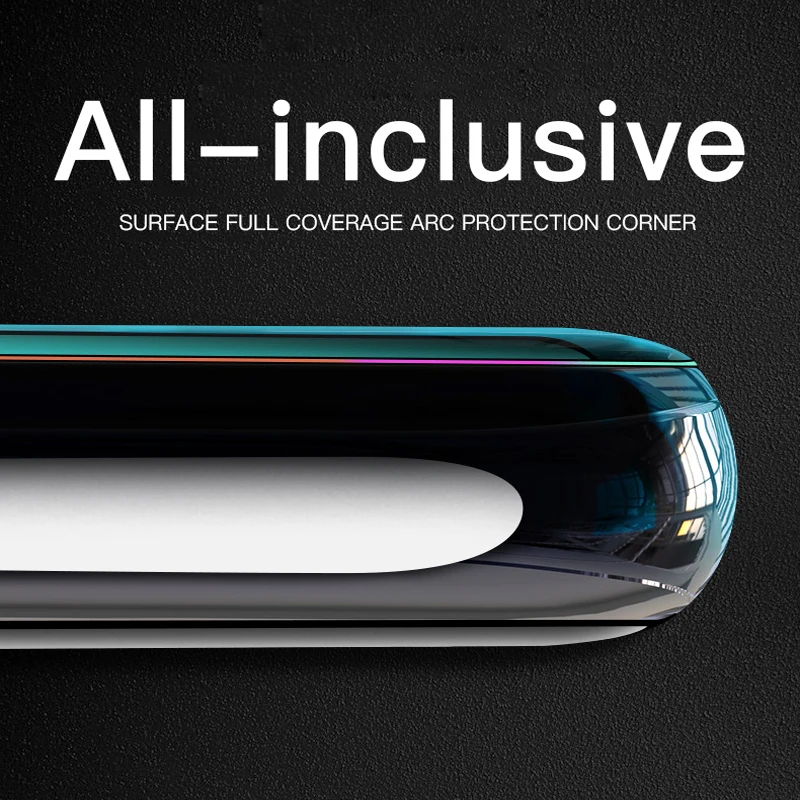 10D полное покрытие из закаленного стекла для huawei mate 20 Lite P20 Pro Защитная пленка для экрана для huawei P20 Honor 10 9 Lite стекло
