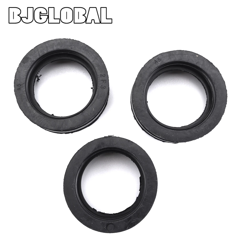 Адаптер интерфейса карбюратора мотоцикла впускной коллектор резиновый коврик