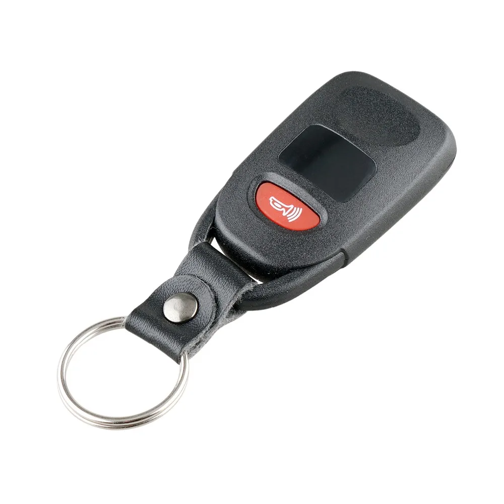 QWMEND 3+ 1 кнопки дистанционного ключа для hyundai OSLOKA-310T 315 МГц z для hyundai Sonata Elantra 2006-2010 автомобильные ключи