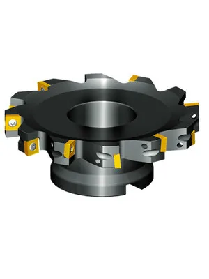 SMP03-125 * 12-K40-MP08-12 Zhuzhou diamond three face фреза диск MPHT080305 | Инструменты