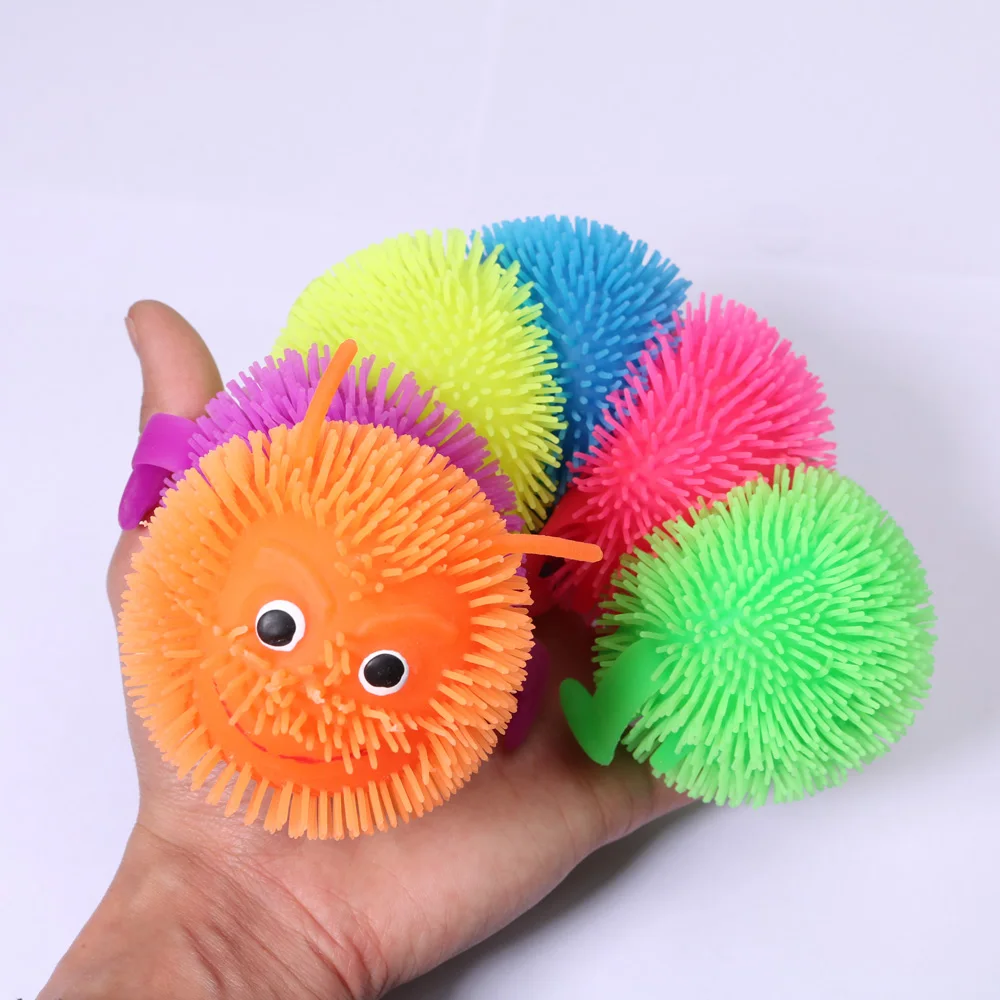 Игрушка Непоседа 1 шт. забавная игрушка с забавными животными снимающий стресс