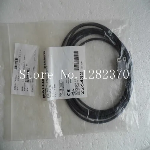 

[SA] New original special sales BALLUFF sensor switch BES R01ZC-PAC70B-BP03 spot