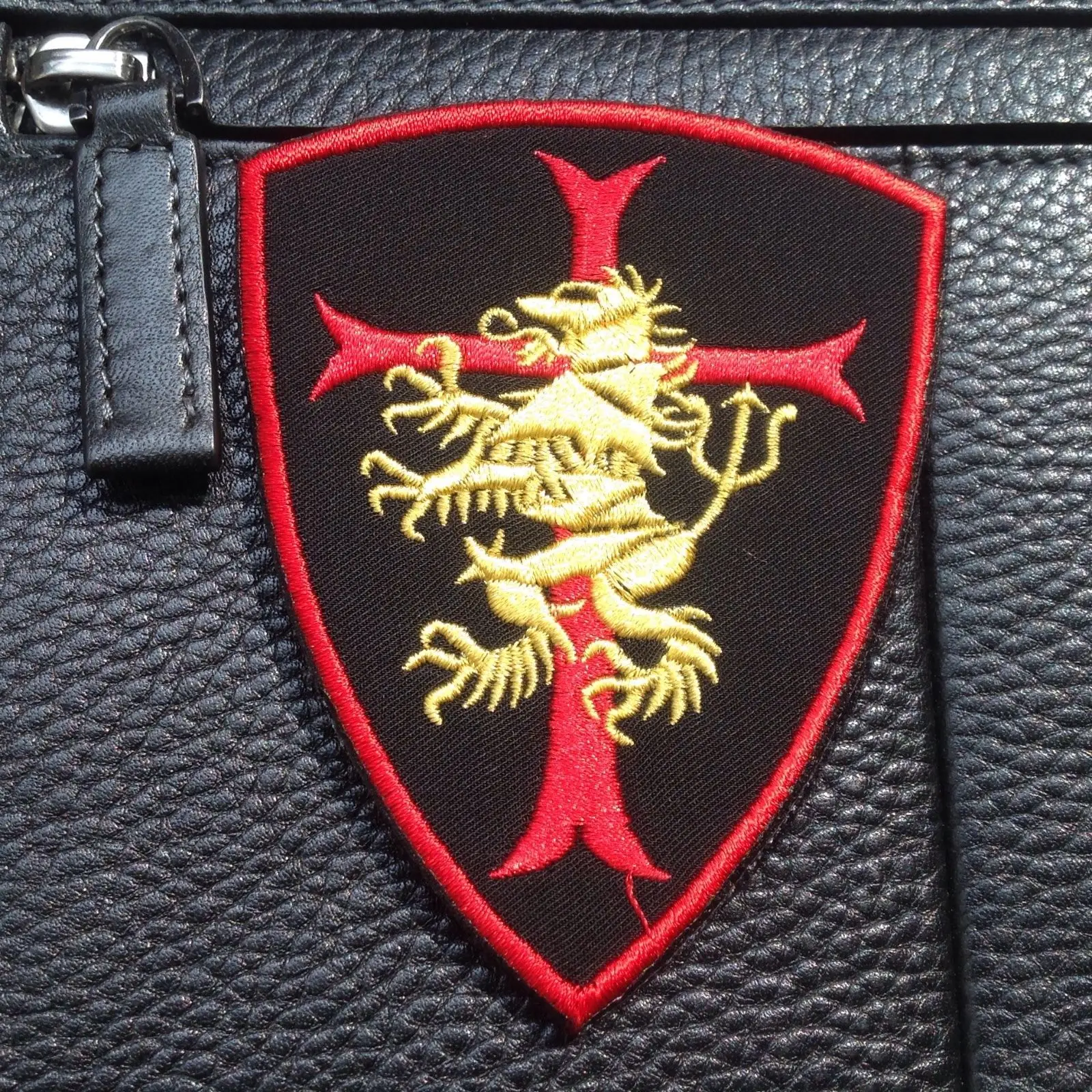 Темно синее уплотнение 6 уплотнительных команд шесть Devgru Лев Крест крестоносца