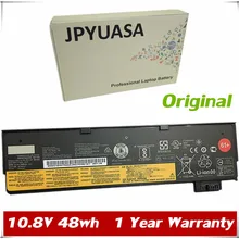 7XINbox 10.8V 48Wh Original 01AV422 01AV423 01AV424 01AV425 Laptop Battery For Lenovo LENOVO Thinkpad T470 T570 P51S T480 T580