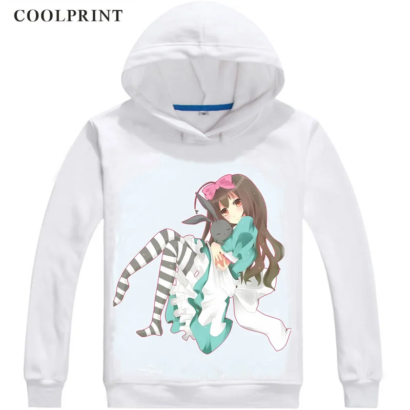 Мужская толстовка Coolprint Taiwan Axis Powers Hetalia уличная одежда Длинная с капюшоном и