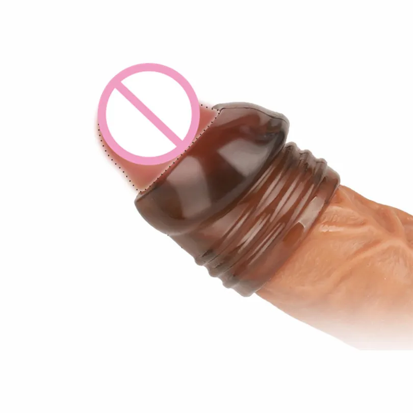 Продукты для секса Для мужчин отсрочка преждевременной эякуляции тонкие кольца