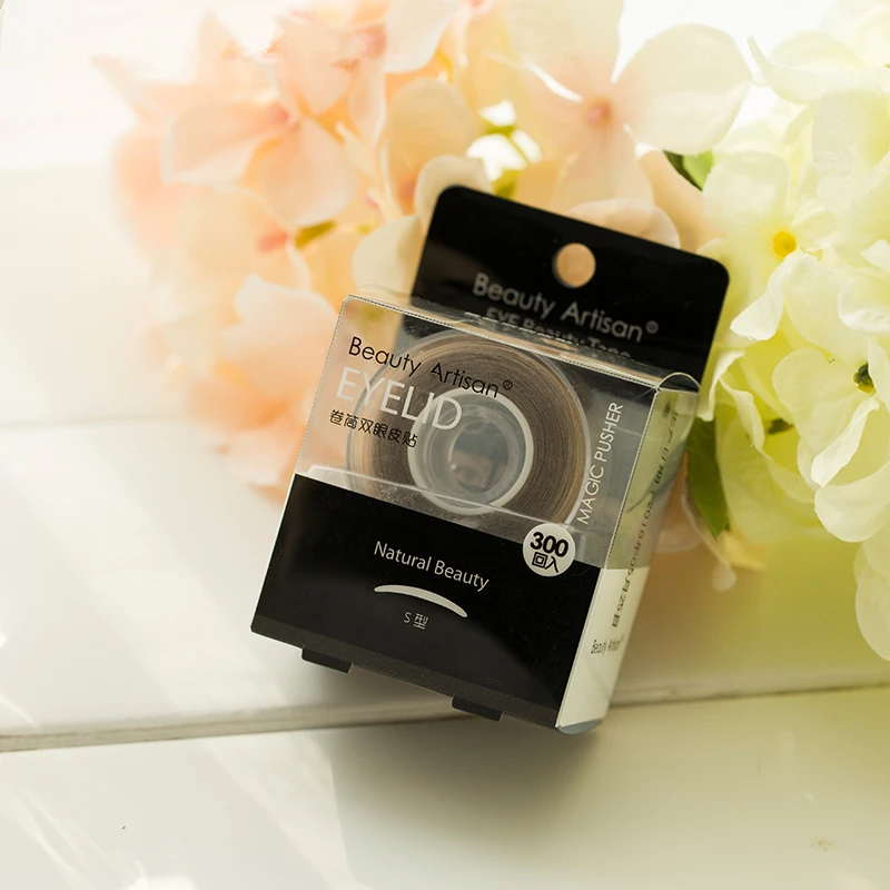 600 шт./кор. лента для век кружевная сетчатая полоса большие украшения глаз тонкие