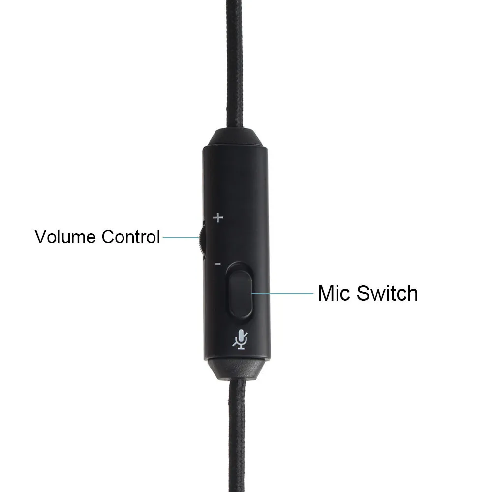 NUBWO 7,1 объемный звук USB игровая гарнитура шлем Проводная PS4/Xbox One головные уборы с микрофоном Регулятор громкости для компьютера