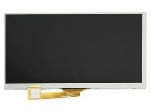 Witblue Новый ЖК-дисплей Матрица для 7 &quotDEXP URSUS A269 3G планшет внутренний ЖК-экран