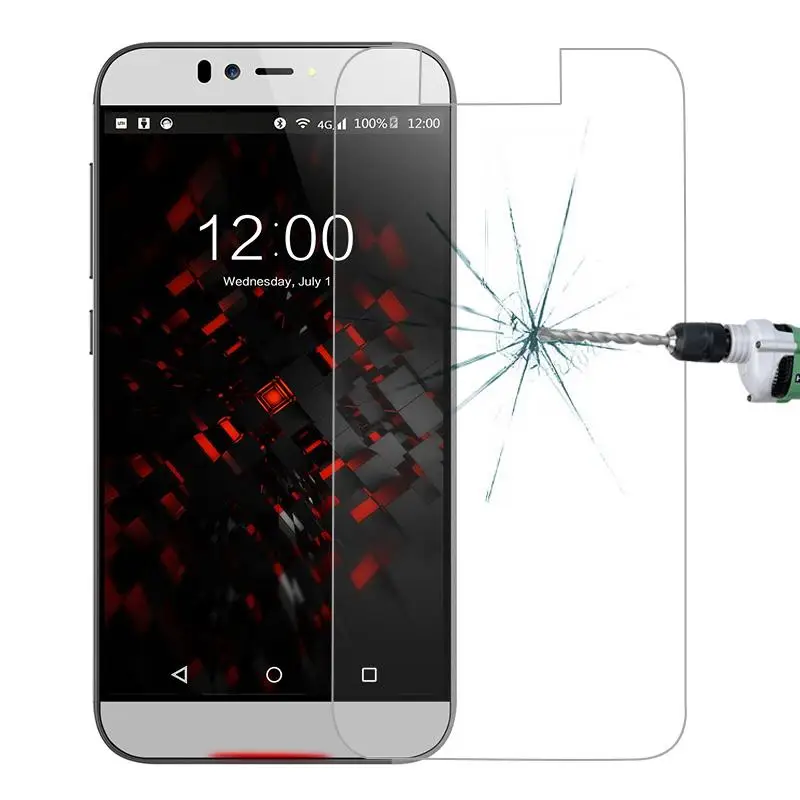 Популярная ультратонкая защитная пленка взрывозащищенное Закаленное стекло