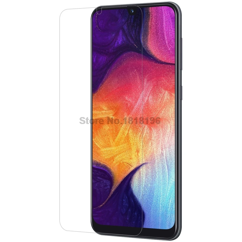2 шт. закаленное стекло для Samsung Galaxy A50 A30 защита экрана A 50 2019 A505 A505F SM-A505F GalaxyA50